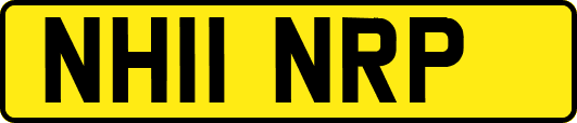 NH11NRP