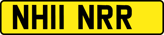NH11NRR