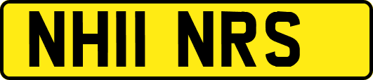 NH11NRS
