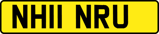 NH11NRU