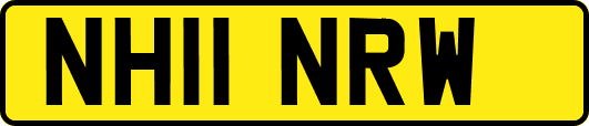 NH11NRW