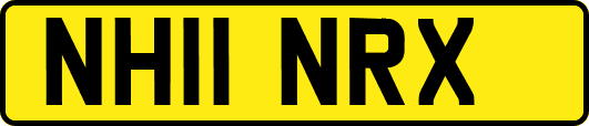 NH11NRX