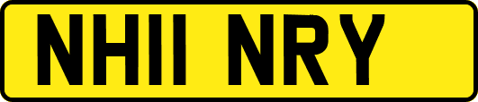NH11NRY