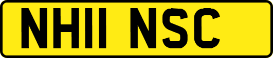 NH11NSC