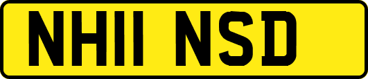 NH11NSD