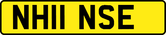 NH11NSE