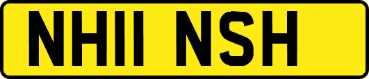 NH11NSH