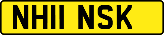 NH11NSK