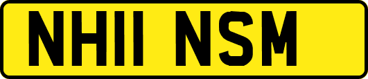 NH11NSM
