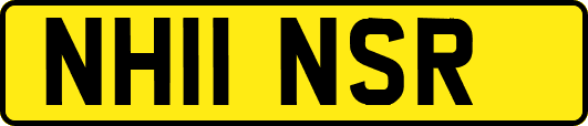 NH11NSR