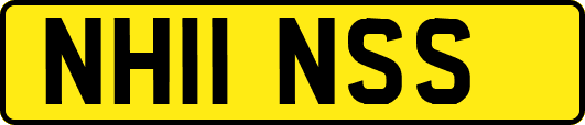 NH11NSS
