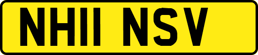 NH11NSV