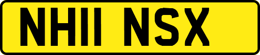 NH11NSX