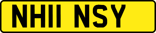 NH11NSY