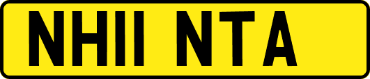 NH11NTA