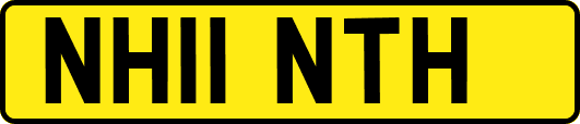 NH11NTH