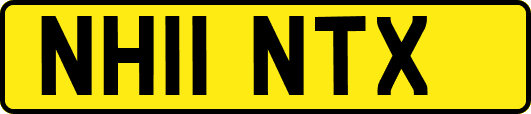NH11NTX