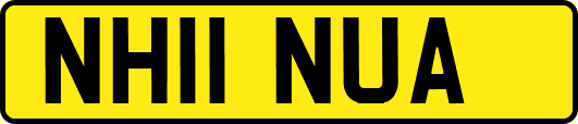 NH11NUA