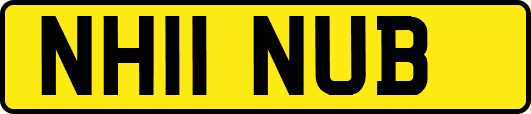 NH11NUB