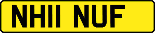 NH11NUF