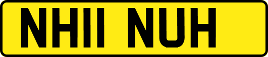 NH11NUH