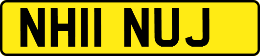 NH11NUJ