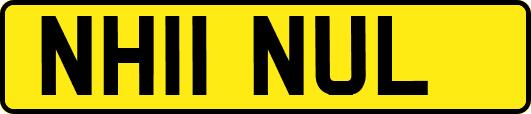 NH11NUL