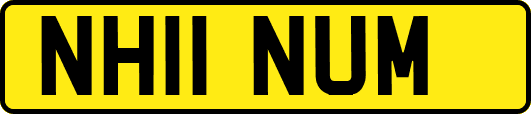 NH11NUM