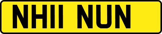 NH11NUN
