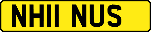 NH11NUS