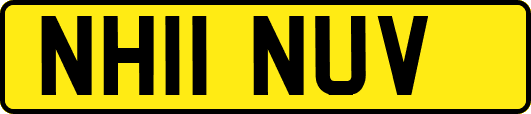 NH11NUV