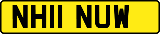 NH11NUW