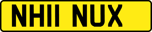 NH11NUX