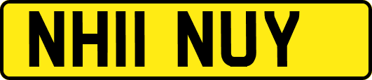 NH11NUY