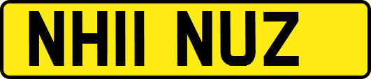 NH11NUZ