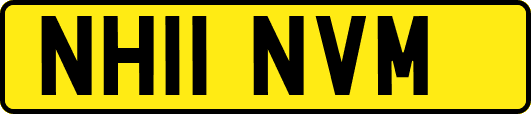 NH11NVM