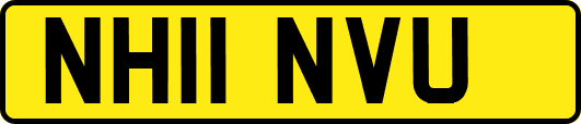 NH11NVU