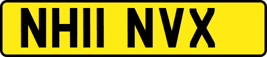 NH11NVX