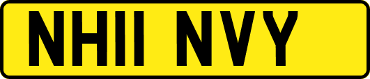 NH11NVY