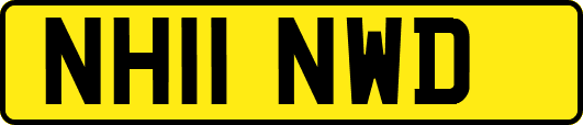 NH11NWD