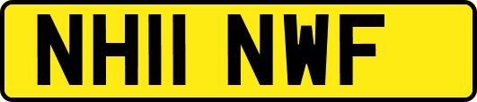 NH11NWF