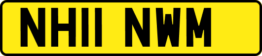 NH11NWM