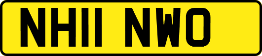NH11NWO