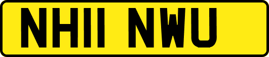 NH11NWU