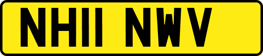 NH11NWV