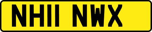 NH11NWX