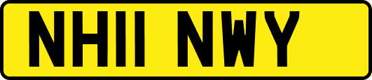 NH11NWY