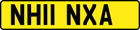 NH11NXA