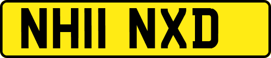 NH11NXD