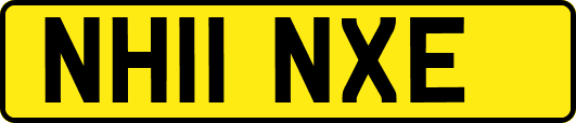 NH11NXE